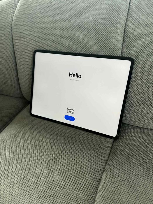 NOU Tableta OnePlus Pad 3 , 16 GB ram , 512GB , cpu snapdragon elite 8