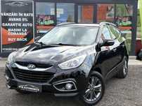 Hyundai ix35 1 An Garantie pentru Motor si Cutie Defend Car Protect