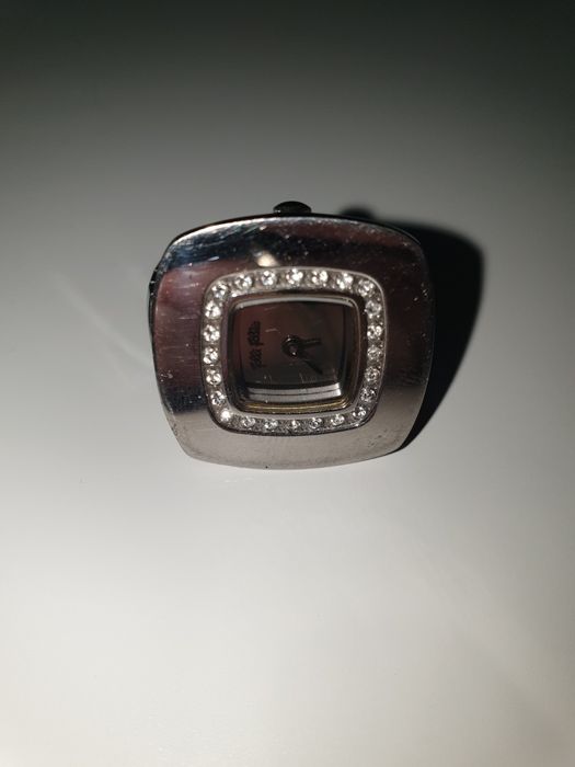 Ceas Inel / Ring Watch Vintage Collection Limited Edition Folli Follie