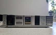 Casetofon deck JVC KD-D55E  3 capete