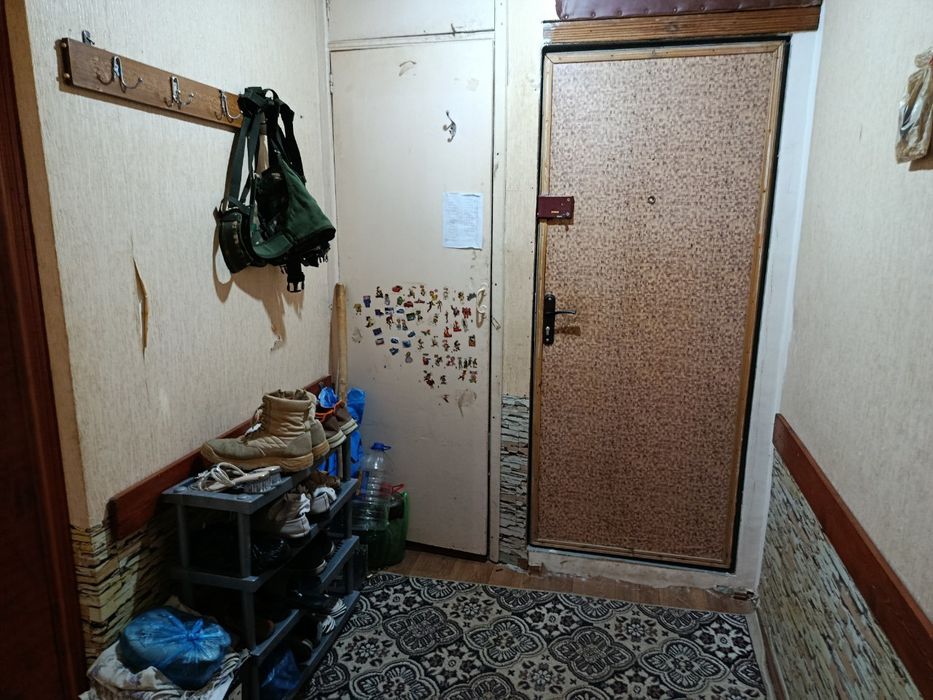 1 xonali kvartira sotiladi Narxi 23 000 $