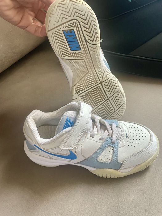 Обувки за тенис