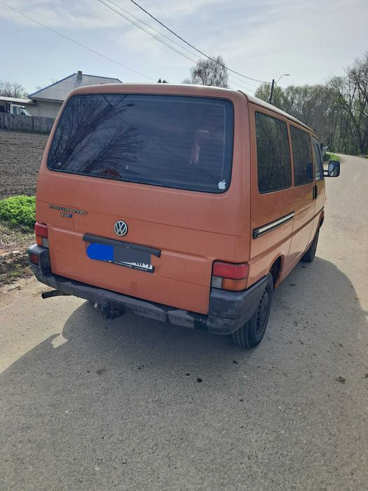 VW Transporte 1.9 Disel