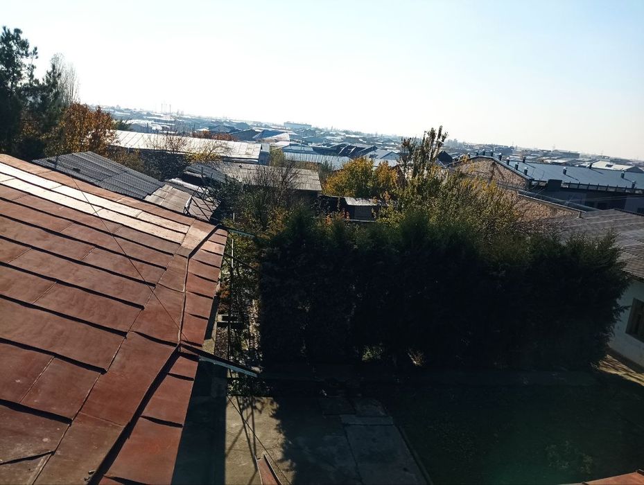 Хасанбойда 17 соток жой сотилади, коттедж куриш учун идеал жой 
1 чи л