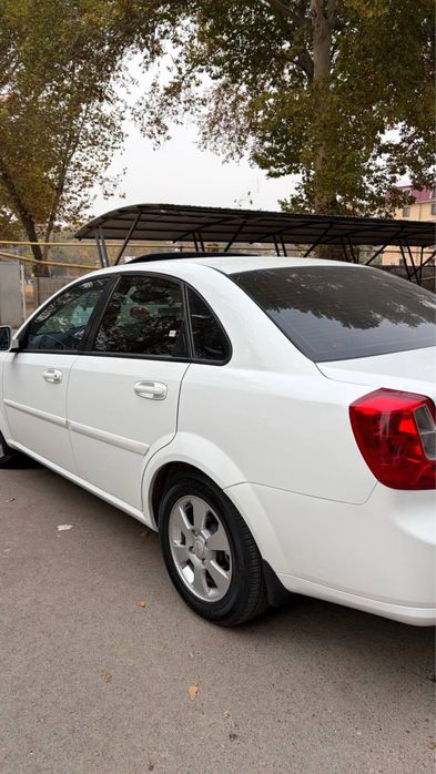 Srochna Gentra 2020 avtomat