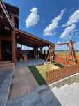 inchiriez cabana Baile Figa