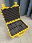 Cutie hardcase ceasuri ceas police casio rolex g-shock fossil 8 slot