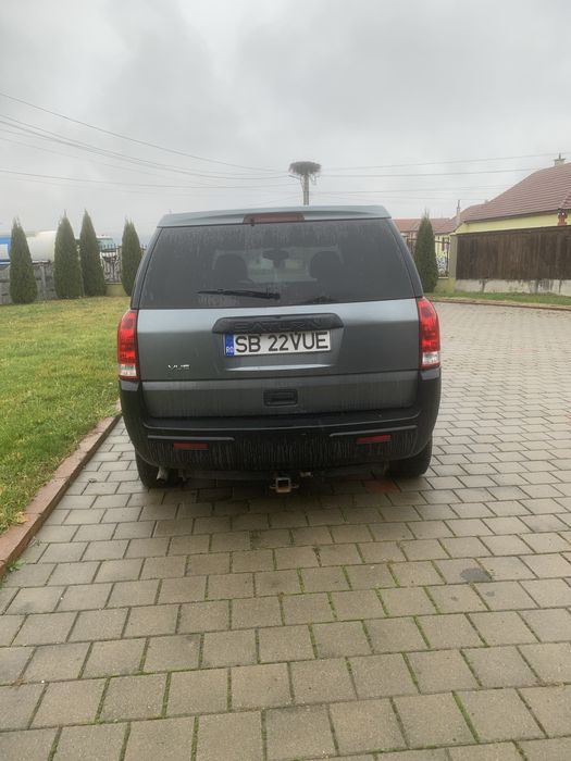 Vand SATURN VUE 2008