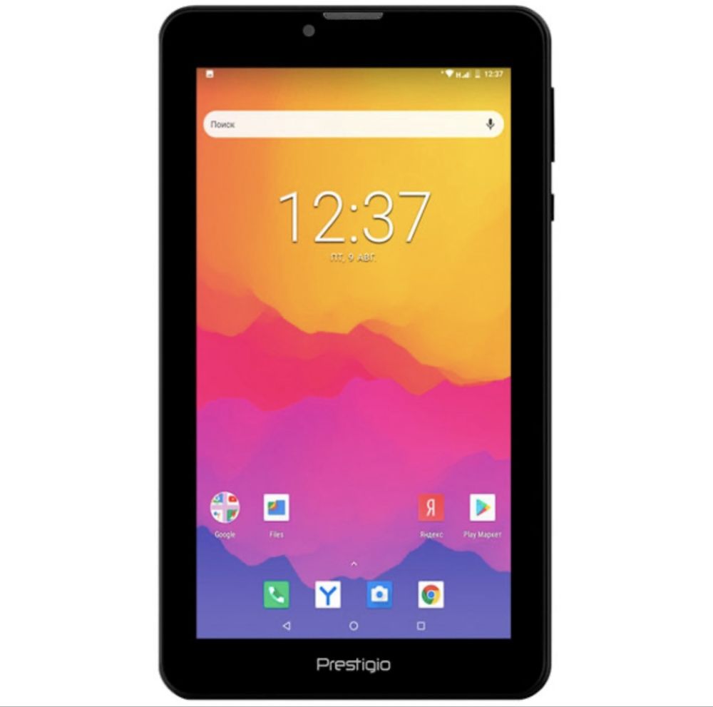 Планшет prestigio