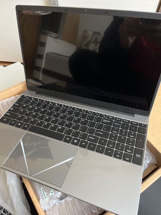 Laptop PC model ANL5 16G RAM 512G ROM