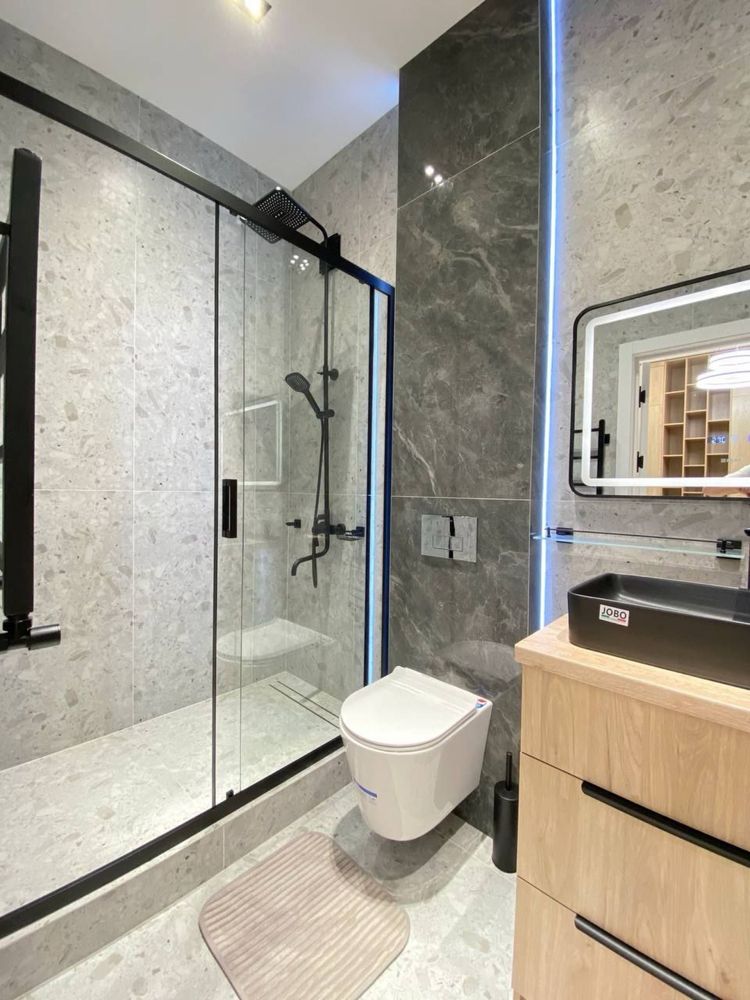 Срочно Продается Квартира 2/8/10 48м2 на ЖК “Royal House” Ш. Руставели