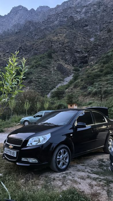 Продается Nexia 3