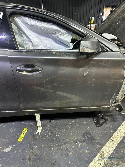 Dezmembrez INFINITI Q50 2013 - > 2.2 50 D 651970 125KW|170HP