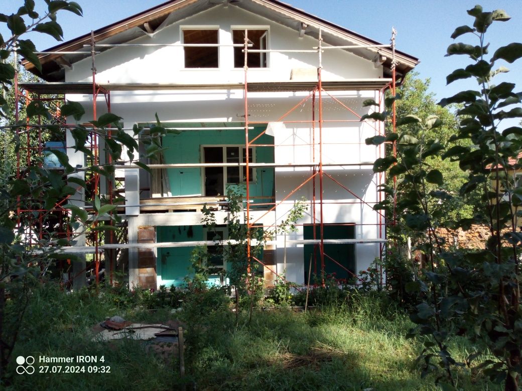 Скеле за продаване