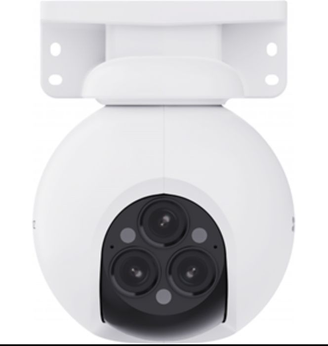 Ezviz H80f (4MP+4MP+4MP)