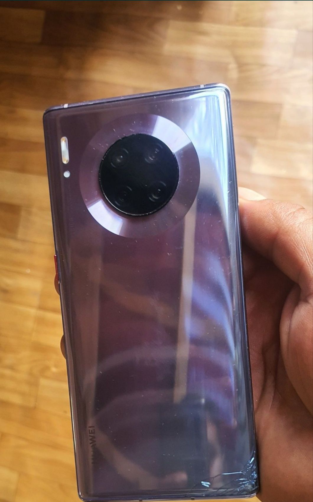 Huawei mate 30 pro