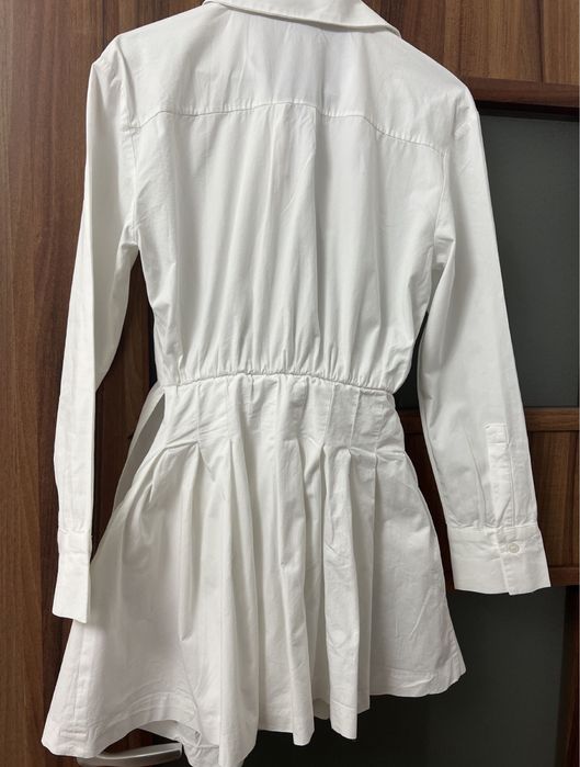 Rochii scurte Zara masura XS