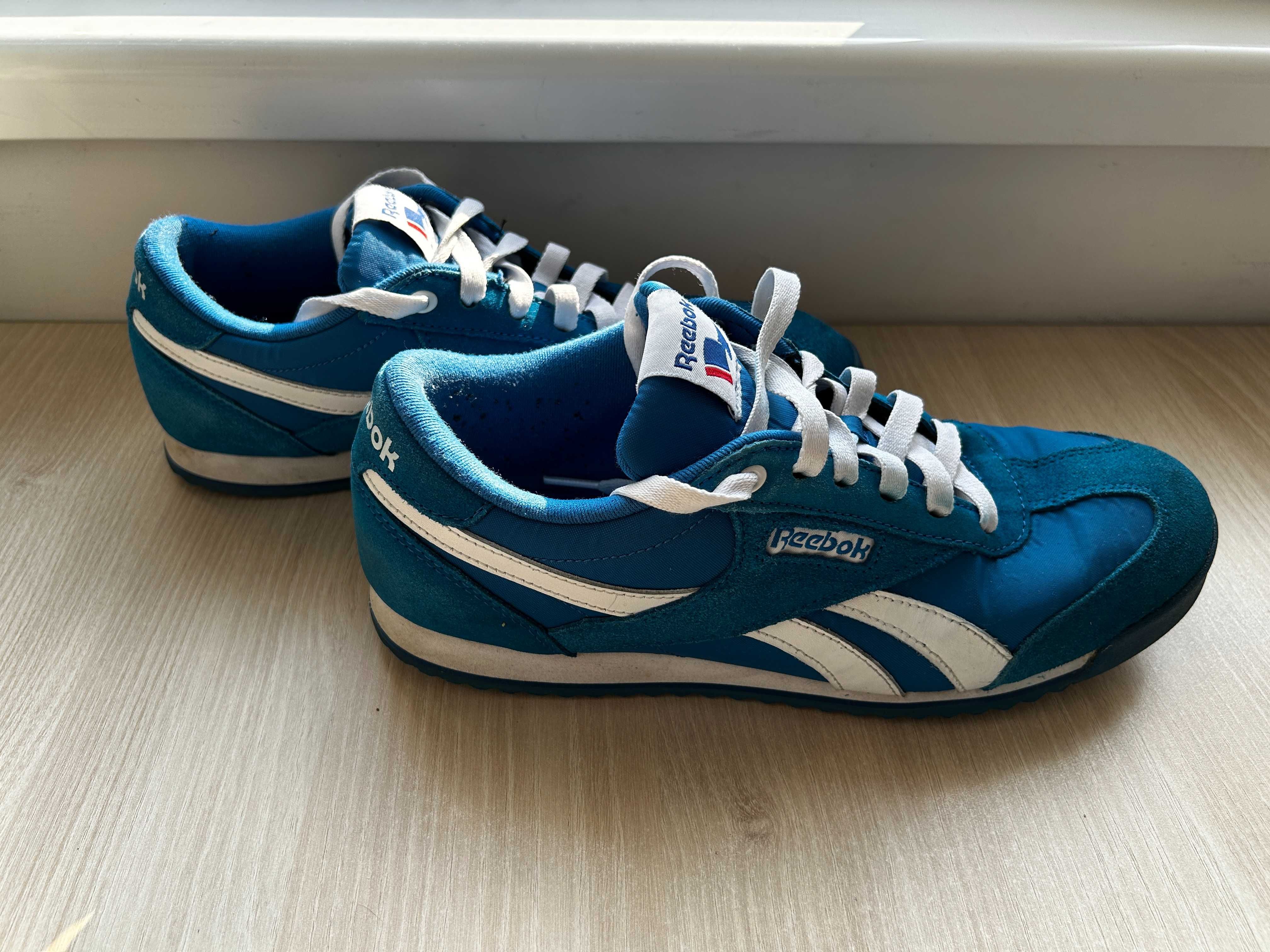 Продавам оригинални мъжки маратонки Reebok