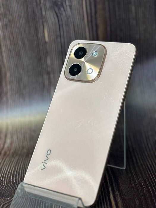 Vivo Y28; Память: 256 Gb  (г.Темиртау, Мира, 98) лот 794556