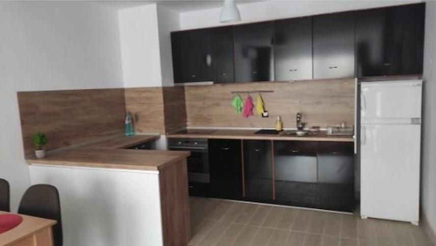 Дава се под наем Двустаен апартамент в София, Връбница 2 - 65 кв.м за 600 € - Снимка #1