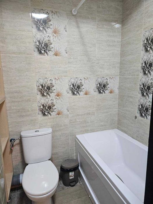 Sergent Ilie Petre 86 | Militari Residence | 2 Camere | Pet Friendly