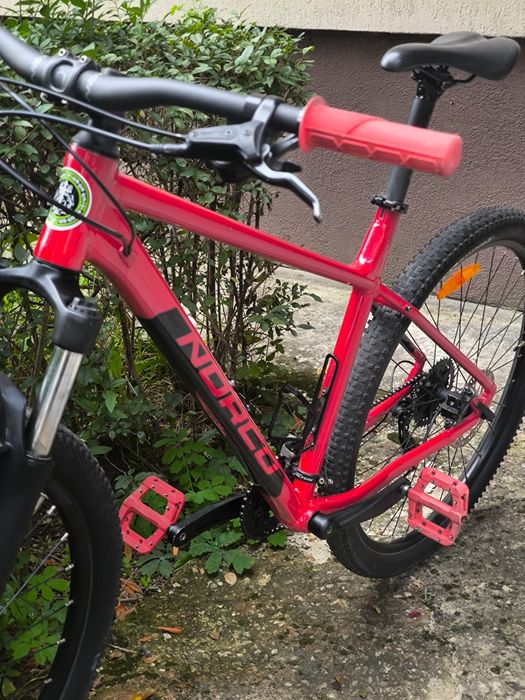 Mountain Bike hardtail NORCO STORM