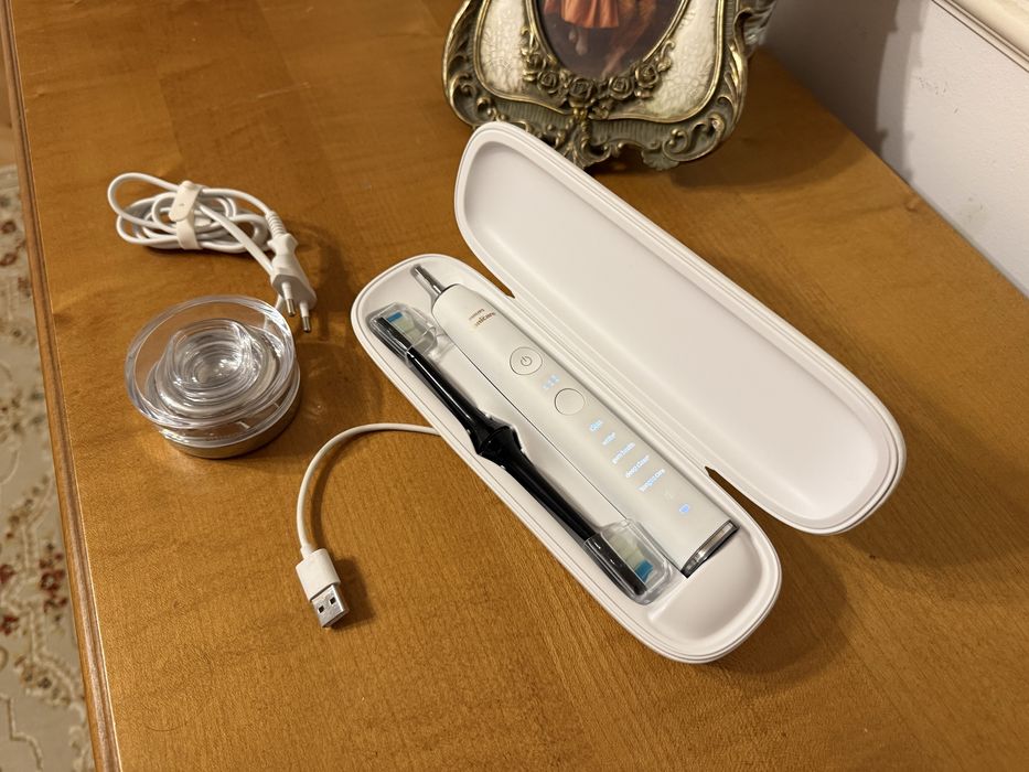 Philips Sonicare DiamondClean Smart 9400