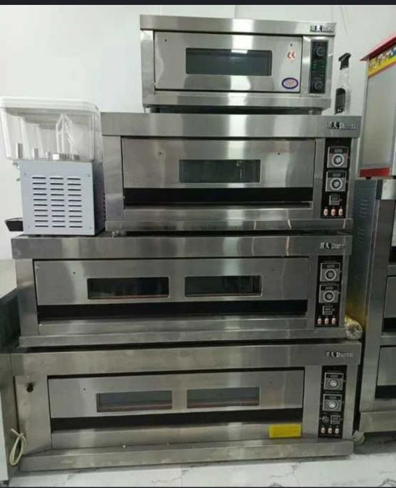 Pechka , non va qandolat mahsulotlari uchun,somsa uchun,non,pitsa,pech