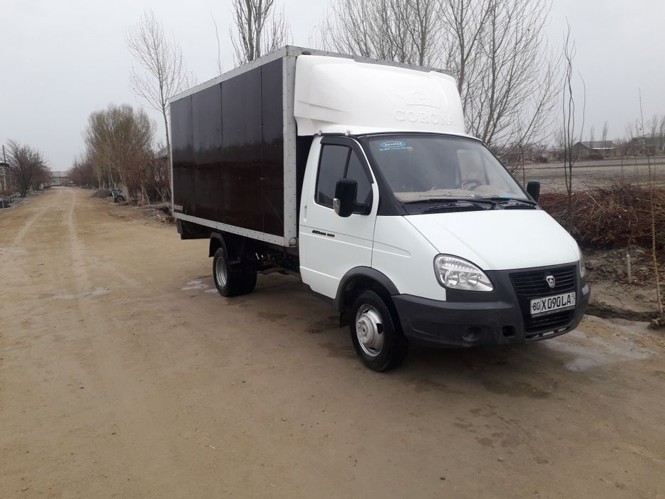 GAZEL BIZNES yil 2013 tez va arzon sotiladi  pul zalirligi uchun soti