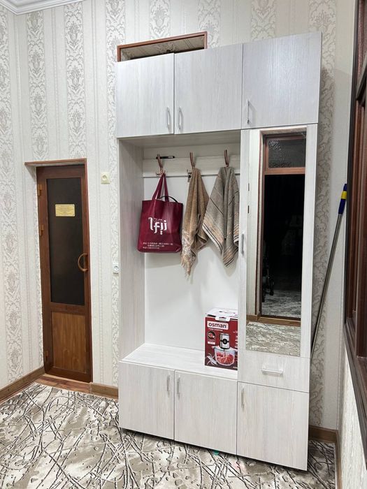 3 ta shkaff sotiladi