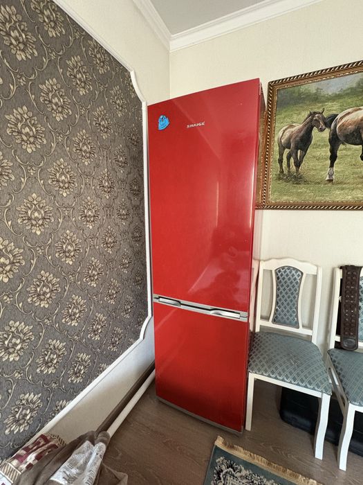 Продам холодильник б/у