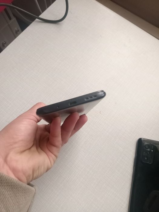 Redmi 9A holati yaxshi kelishtirib bervoraman