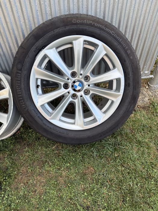 Джанти 17” BMW F10 ПРОМО