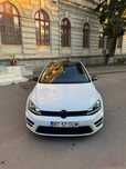 Golf 7 kit R-line