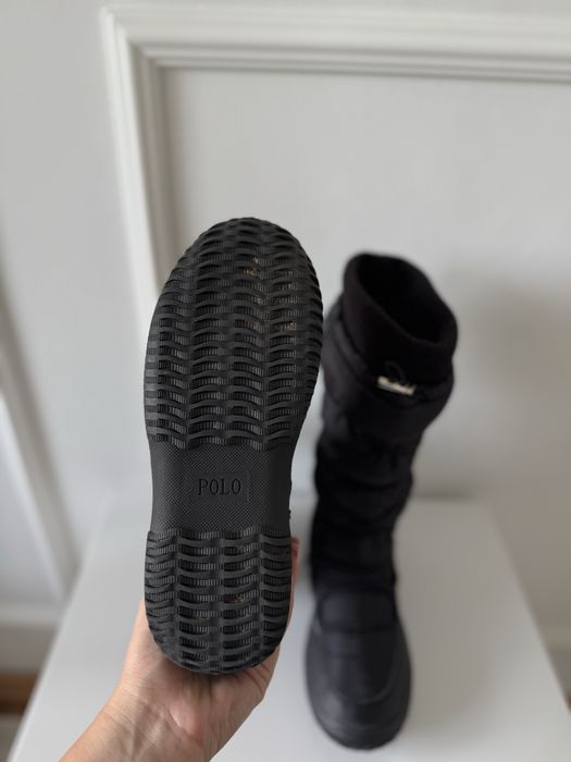 Апрески Ralph Lauren