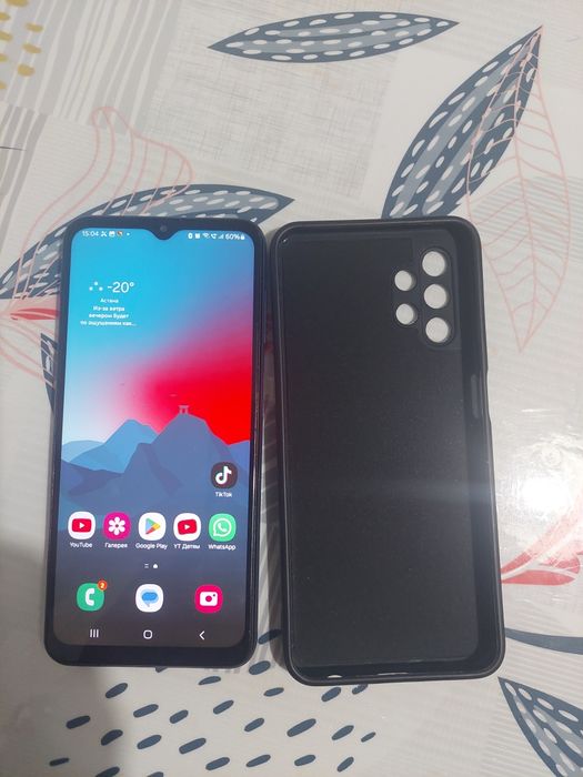 Самсунг а13 супер