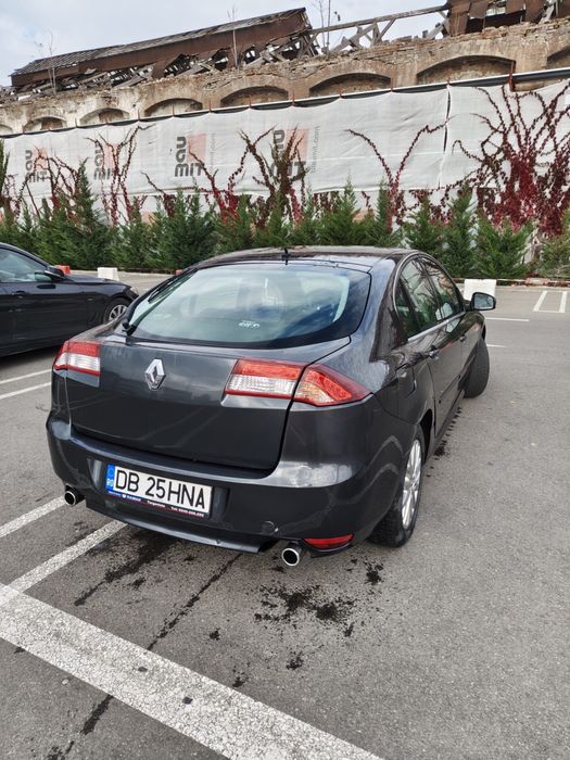 Vand Renault Laguna 3 automata