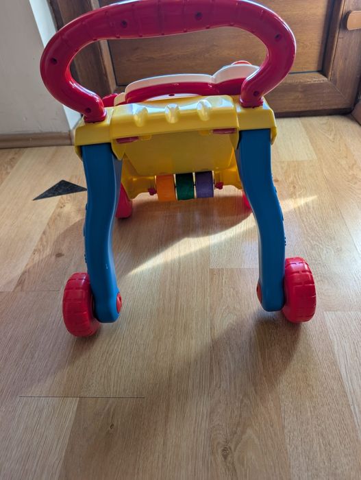 Premergător Vtech interactiv