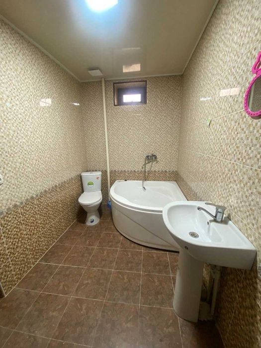 Продается 2-этажный дом в Яшнабадском районе ориентир Тузел-1 4-соток