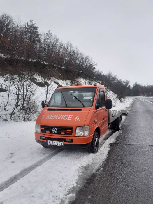 Пътна Помощ Шумен и страната 24/7