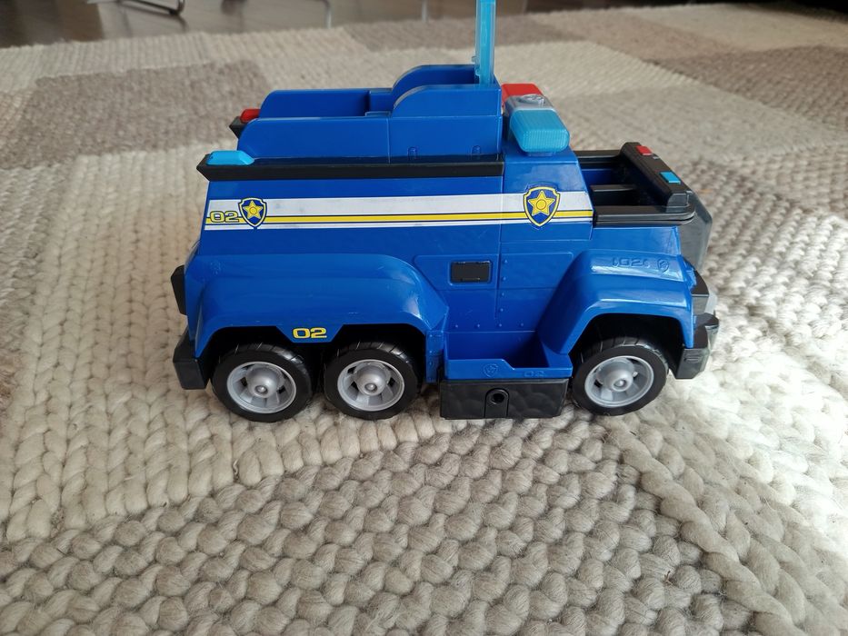 Пес патрулер/ paw patrol