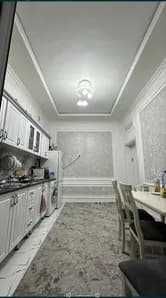 ID  3457 АРЕНДА  ДОМА Sergeli  Surum Chortoq