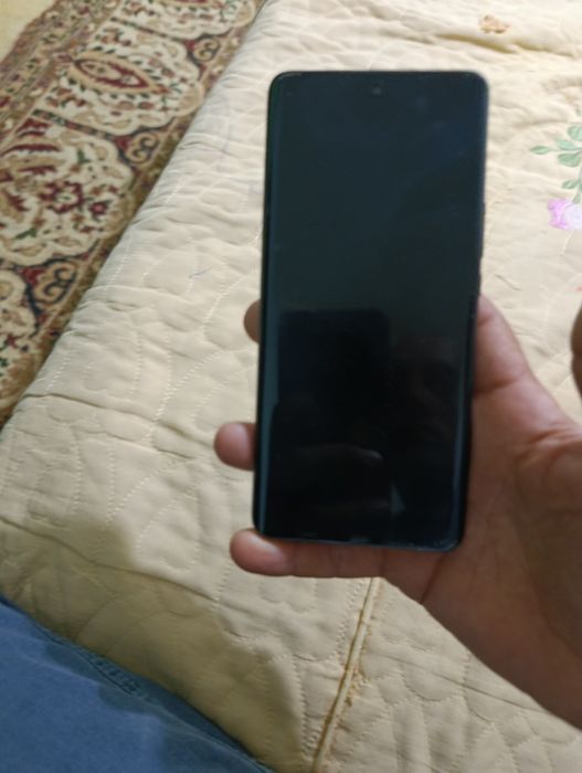 Honor X9b telefon