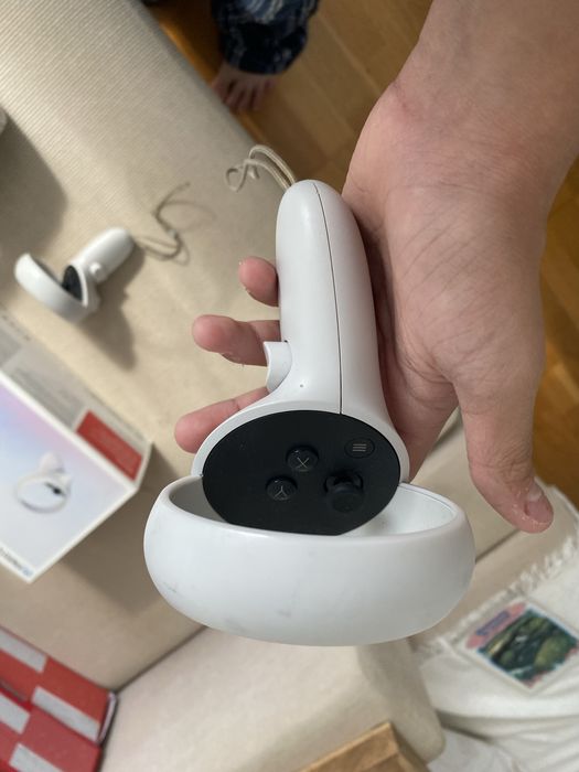 Oculus Quest 2 Vr