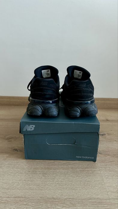 Мъжки обувки New Balance 9060