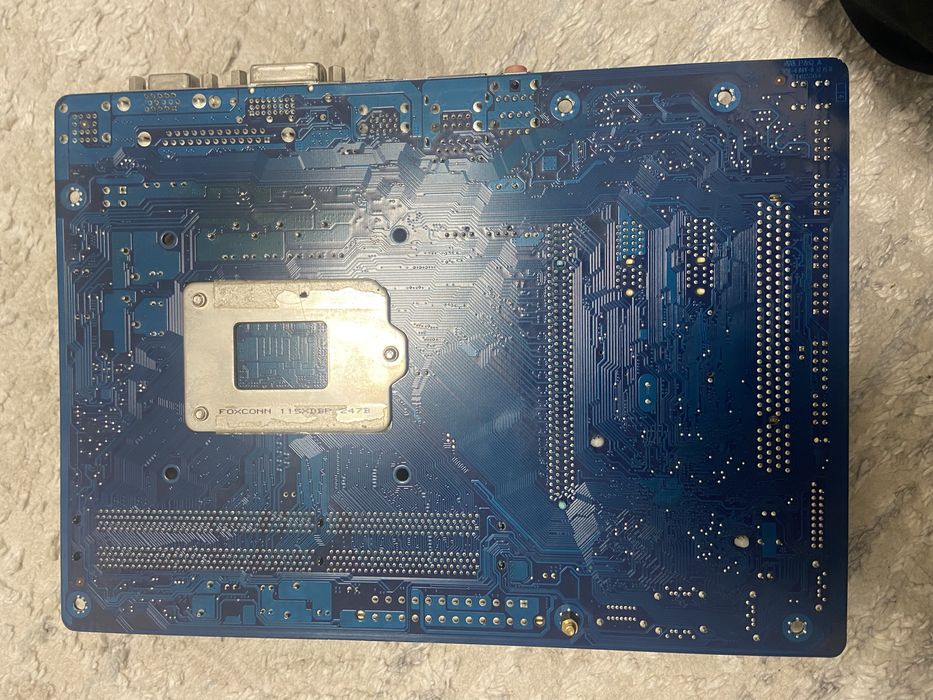 продам материнскую плату для пк