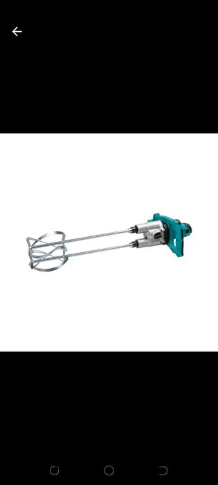 mikser bor ikkitalik  polvon firmasi