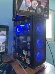PC Gaming MID-High