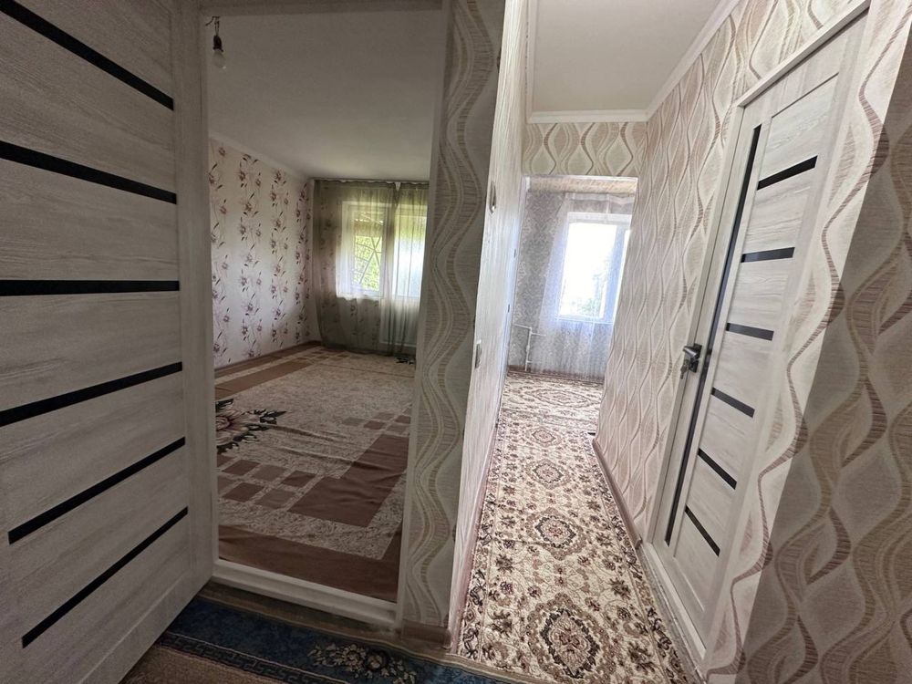 Аранча Победа! Продается 1 ком.квартира