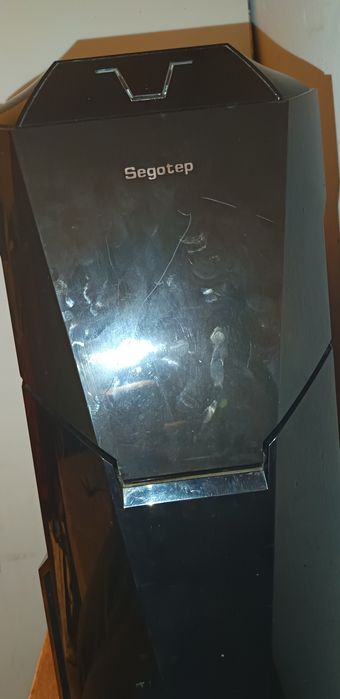 Calculator Gaming AMD FX-8350, 8 Core, 8GB RAM, Placă Video Dedicată